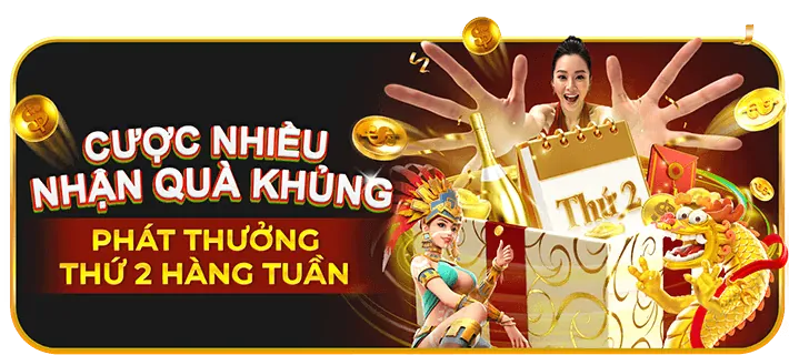 Video slot tại vwbet