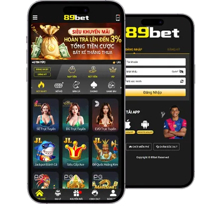 Thưởng nạp lại vwbet