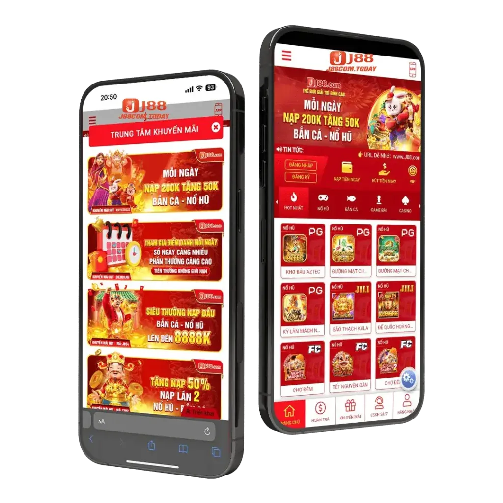Đa dạng trò chơi tại vwbet trang chủ chính thức