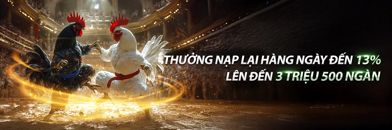 Các chương trình khuyến mãi độc quyền tại vwbet trang chủ chính thức
