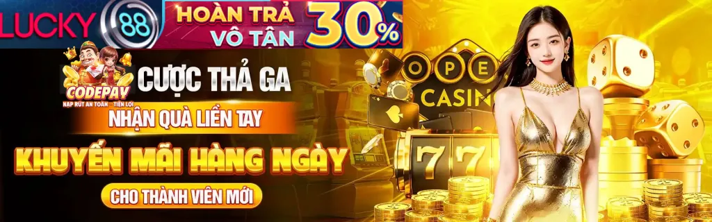 Đa dạng trò chơi cá cược thể thao và sòng bạc tại vwbet